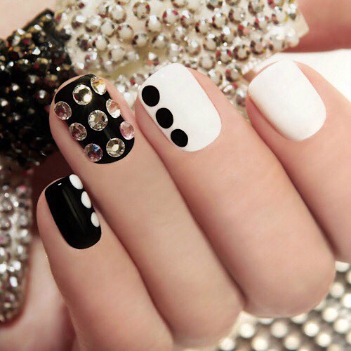 HOT ROCK NAILS - add-ons